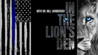 The Lion’s Den