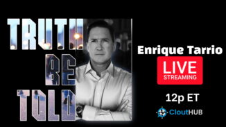 Truth Be Told – Enrique Tarrio