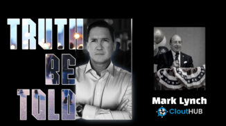 SC Senate Candidate Mark Lynch – Truth Be Told